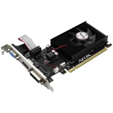 AFOX R5 230 AFR5230-2048D3L5-V2 2 ГБ