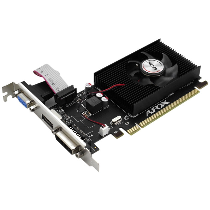 AFOX R5 230 AFR5230-2048D3L5-V2 2 ГБ