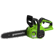 Greenworks аккумуляторная G40CS30II (2007807)