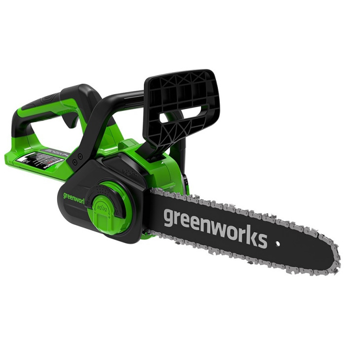 Greenworks аккумуляторная G40CS30II (2007807)