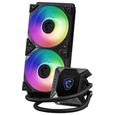 MSI MPG CORELIQUID K240 V2