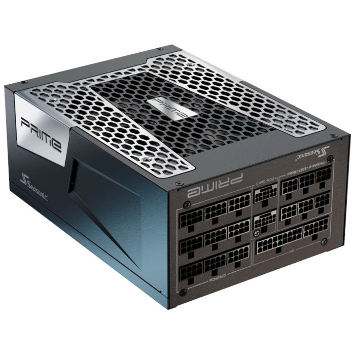 Seasonic SRP-PPX222-A5A22ST 2200 Вт