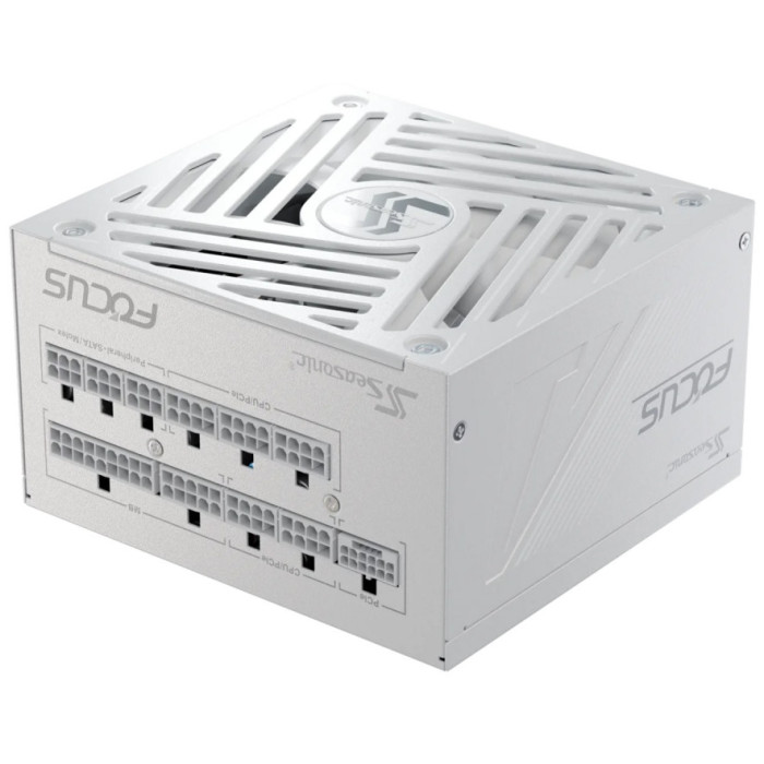 Seasonic SRP-FGX102-A5A32SF 1000 Вт