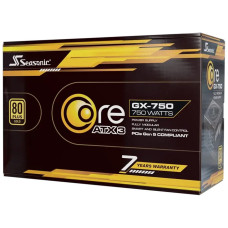 Seasonic SRP-CGX751-A5A32SF 750 Вт