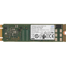 SSD Intel SSDSCKKB480GZ01 480 Гб