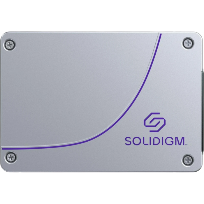 SSD SOLIDIGM SSDSC2KG480GZ1Z 480 Гб
