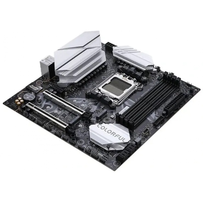 Colorful BATTLE-AX B650M-E PRO V14