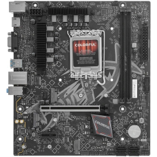 Colorful BATTLE-AX B760M-K D5 V21A