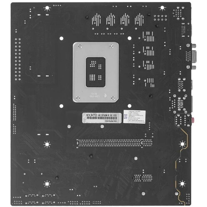 Colorful BATTLE-AX B760M-K D5 V21A