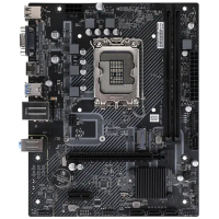 Colorful H610M-D V20A