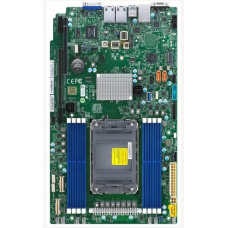 Supermicro MBD-X12SPO-F-B