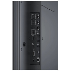 75" DELL 210-BQZX черный