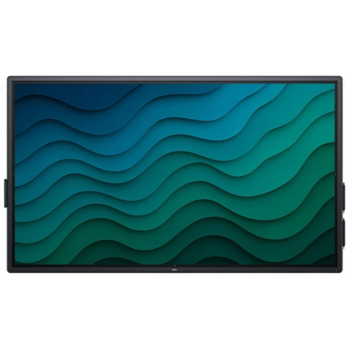 75" DELL 210-BQZX черный