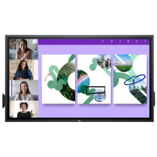 65" DELL 210-BJKJ черный