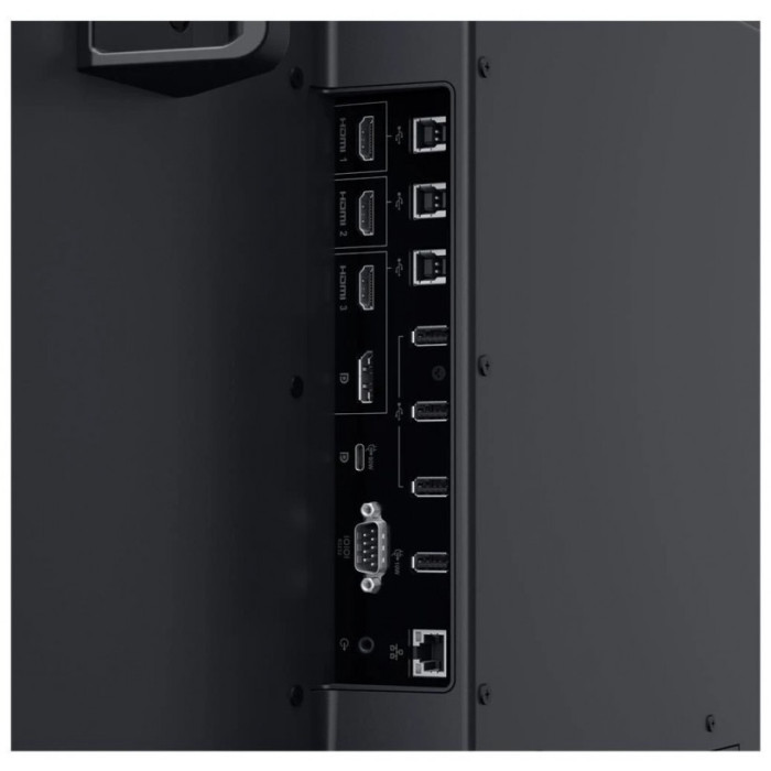 65" DELL 210-BJKJ черный