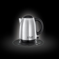 Электрический чайник Russell Hobbs 24991-70 металл