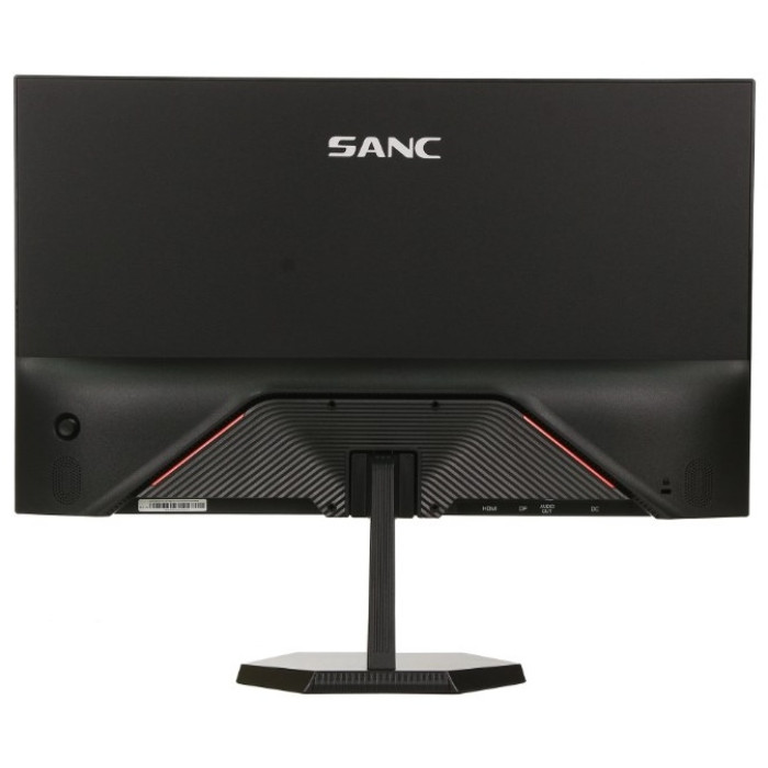 23.8" Sanc M2453FPG V2 черный