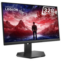 24.5" Lenovo Legion 25-10 67D4GAC3EU черный