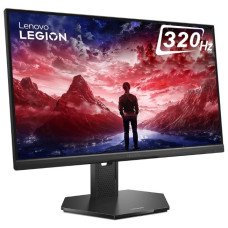 24.5" Lenovo Legion 25-10 67D4GAC3EU черный