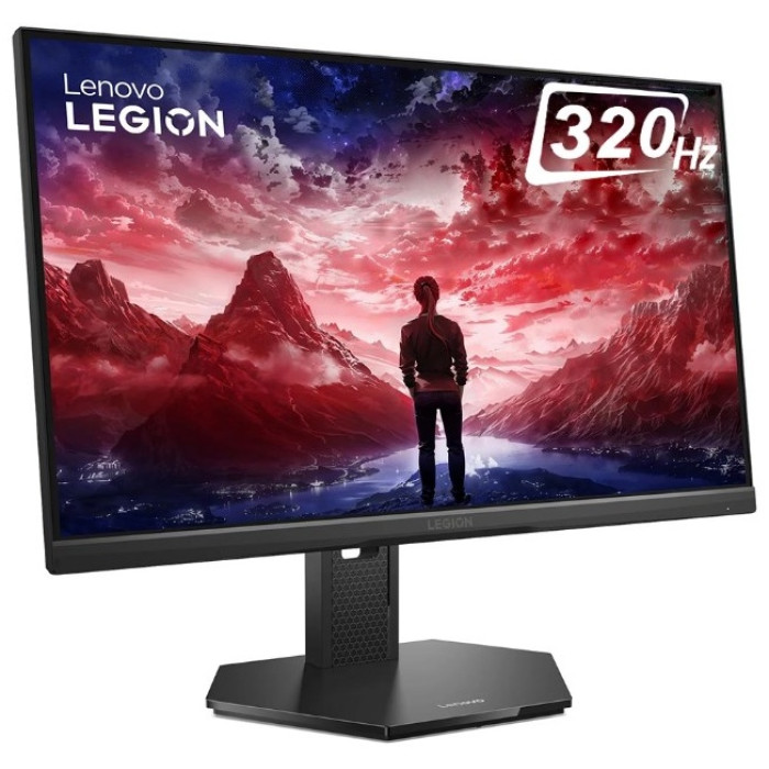 24.5" Lenovo Legion 25-10 67D4GAC3EU черный 24.5" Lenovo Legion 25-10 67D4GAC3EU черный