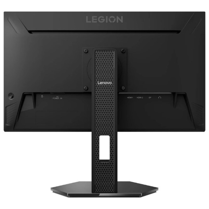 24.5" Lenovo Legion 25-10 67D4GAC3EU черный