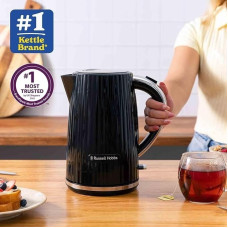 Электрочайник Russell Hobbs 27361-70 черный