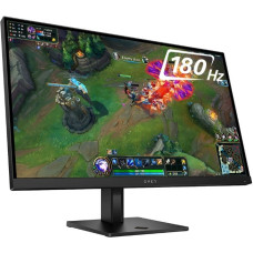 27" HP Omen 27q G2 AV4H6AA черный