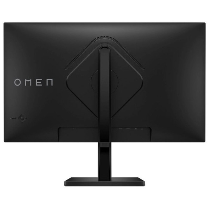 27" HP Omen 27q G2 AV4H6AA черный