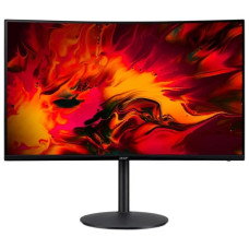 31.5" Acer Nitro XZ320Q X2bmiiphx UM.JX0EE.201 черный