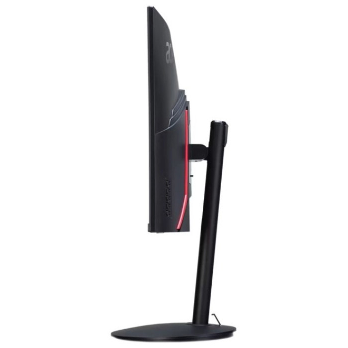 31.5" Acer Nitro XZ320Q X2bmiiphx UM.JX0EE.201 черный