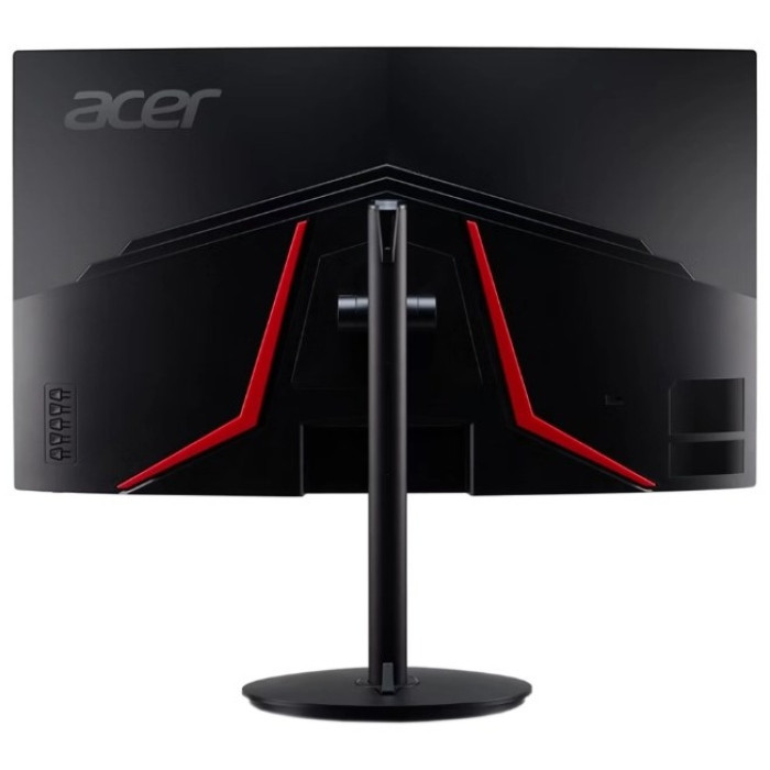 31.5" Acer Nitro XZ320Q X2bmiiphx UM.JX0EE.201 черный