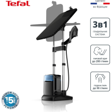 Tefal QT2022E1 черный