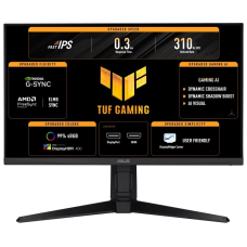 24.5' ASUS VG259QMRL5A черный