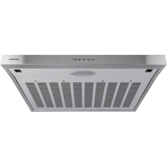 CENTEK CT-1801-60 Inox серебристый