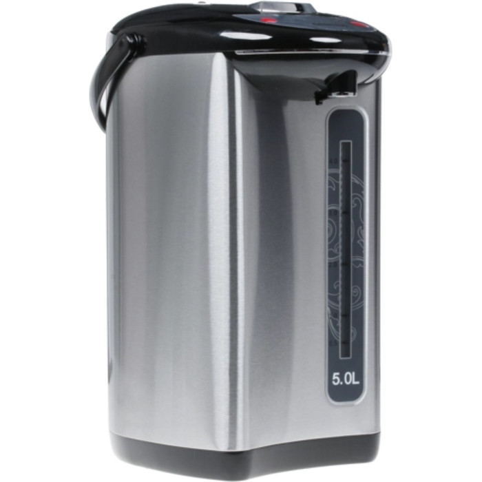 Термопот CENTEK CT-1083 5 л серый