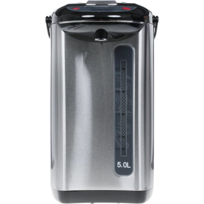 Термопот CENTEK CT-1083 5 л серый