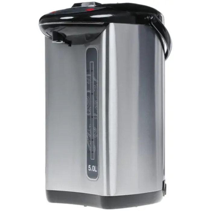 Термопот CENTEK CT-1083 5 л серый