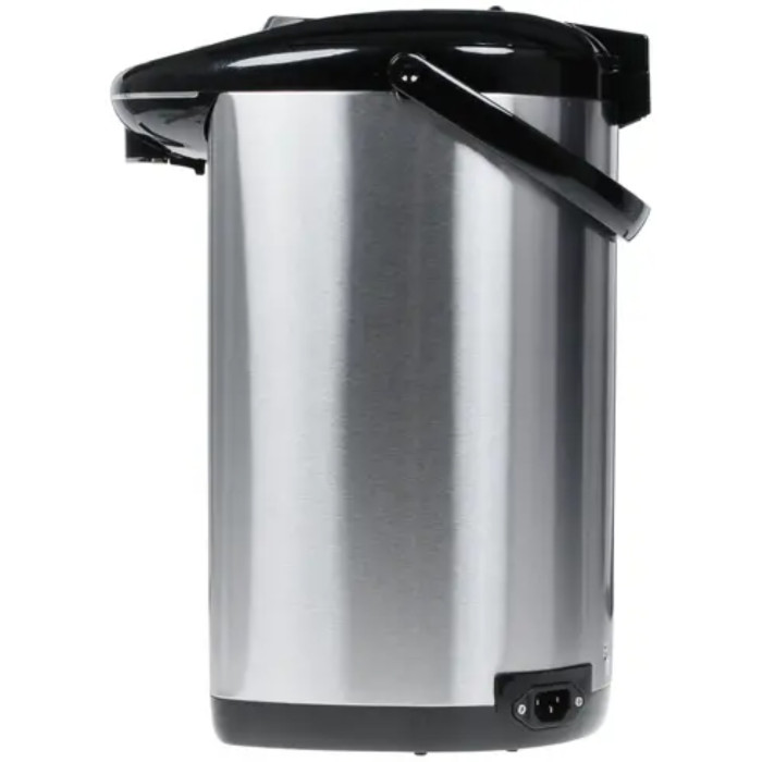 Термопот CENTEK CT-1083 5 л серый