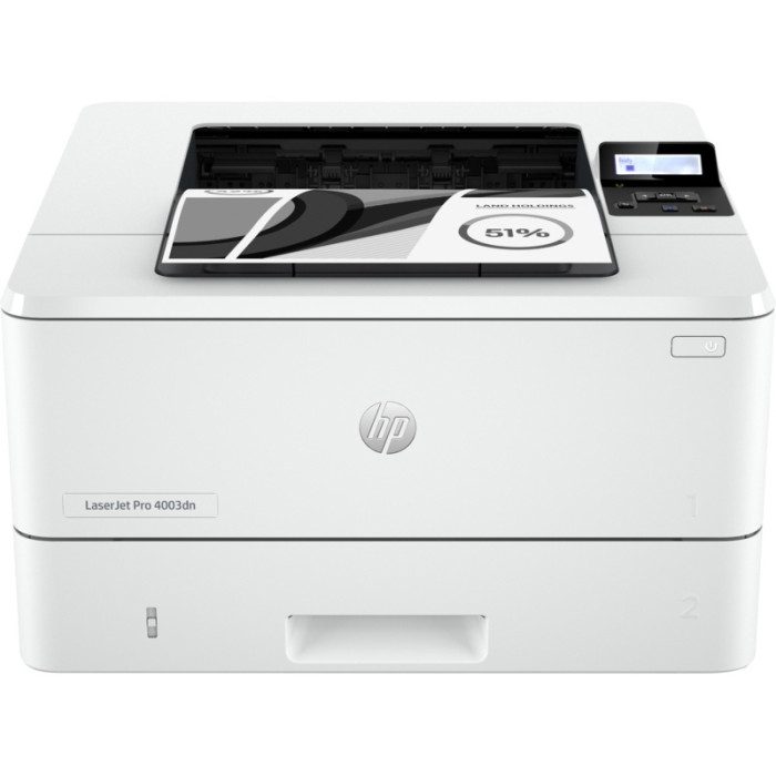 HP LaserJet Pro M4003dn 2Z609A