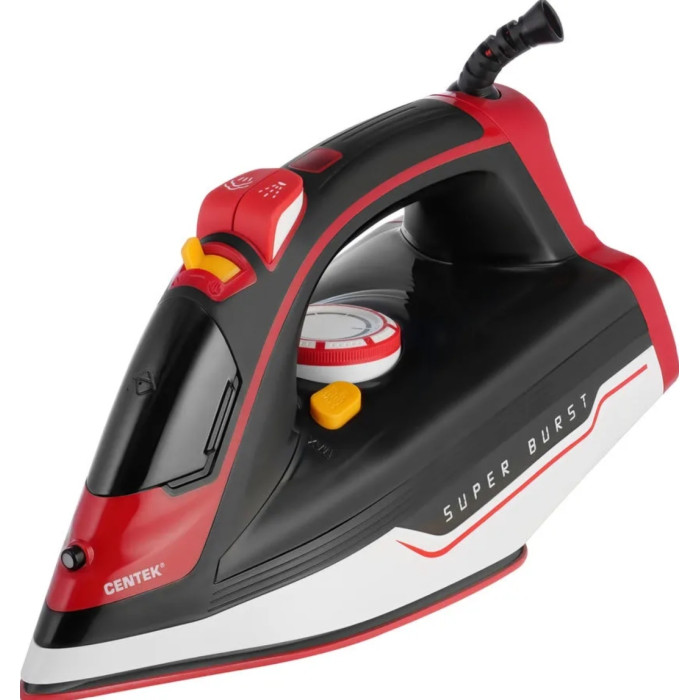 CENTEK CT-2350 красный