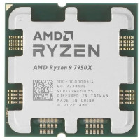 AMD Ryzen 9 7950X OEM