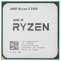 AMD Ryzen 5 5500 OEM
