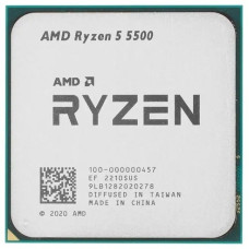 AMD Ryzen 5 5500 OEM