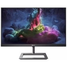 Philips 242E1GAJ черный
