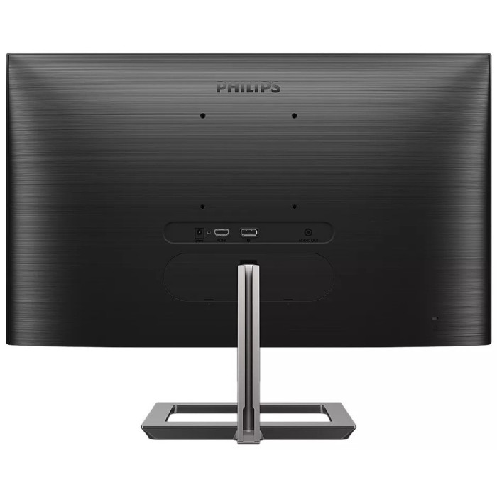 Philips 242E1GAJ черный