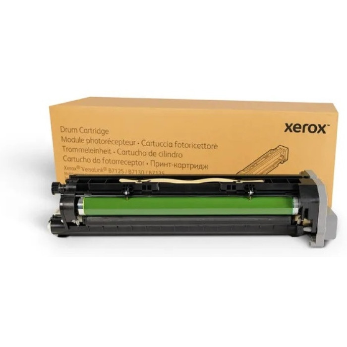Xerox 013R00687 черный