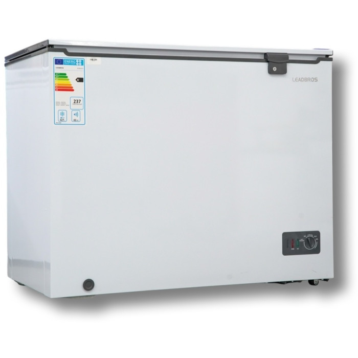 Leadbros J BC/BD327S 327 л белый