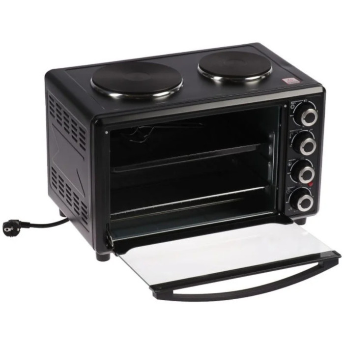 CENTEK CT-1530-36 Plate черный