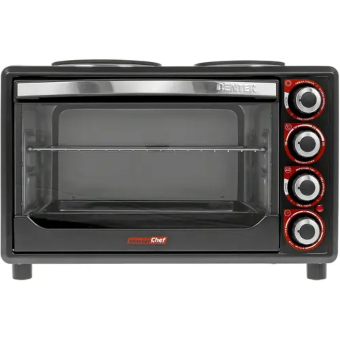 CENTEK CT-1530-36 Plate черный