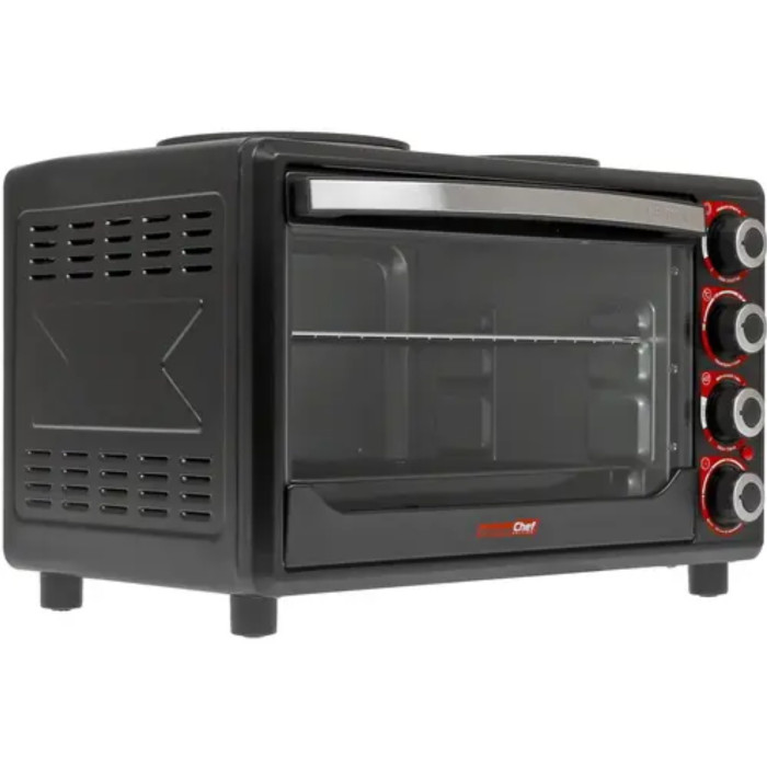 CENTEK CT-1530-36 Plate черный